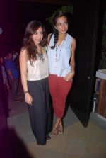 Monica Dogra at The Forest film premiere bash in Mumbai on 15th May 2012 (78).JPG
